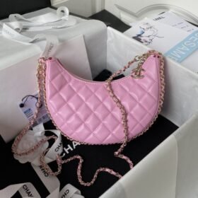 Chanel 253