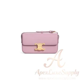 CELINE TRIOMPHE SHOULDER BAG