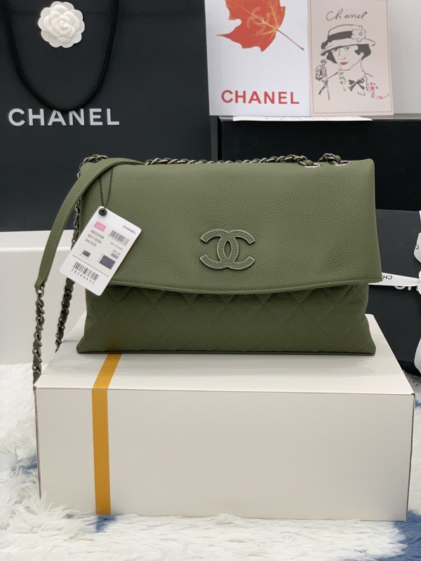 1-547.jpg Chanel 256 - 图片 1