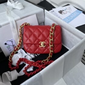 Chanel 286