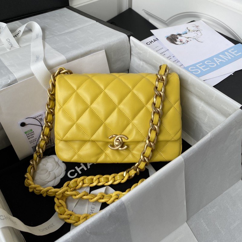1-583.jpg Chanel 292 - 图片 1