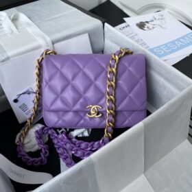 Chanel 293