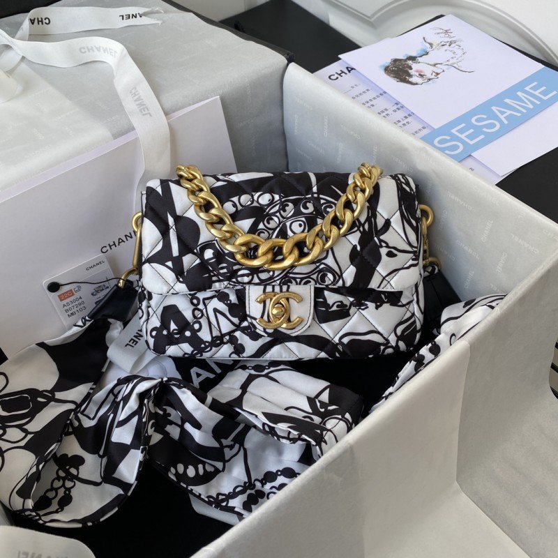 1-586.jpg Chanel 295 - 图片 1