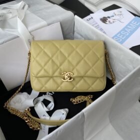 Chanel 307