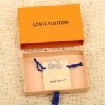 LOUIS VUITTON Idylle Blossom Ear Stud - 图片 4