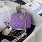 Chanel 355