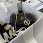 Chanel 358