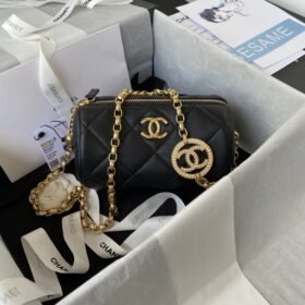 Chanel 358