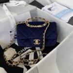 Chanel 360