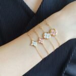 LOUIS VUITTON Color Blossom BB Sun Bracelet - 图片 4