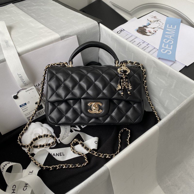 1-662.jpg Chanel 376 - 图片 1