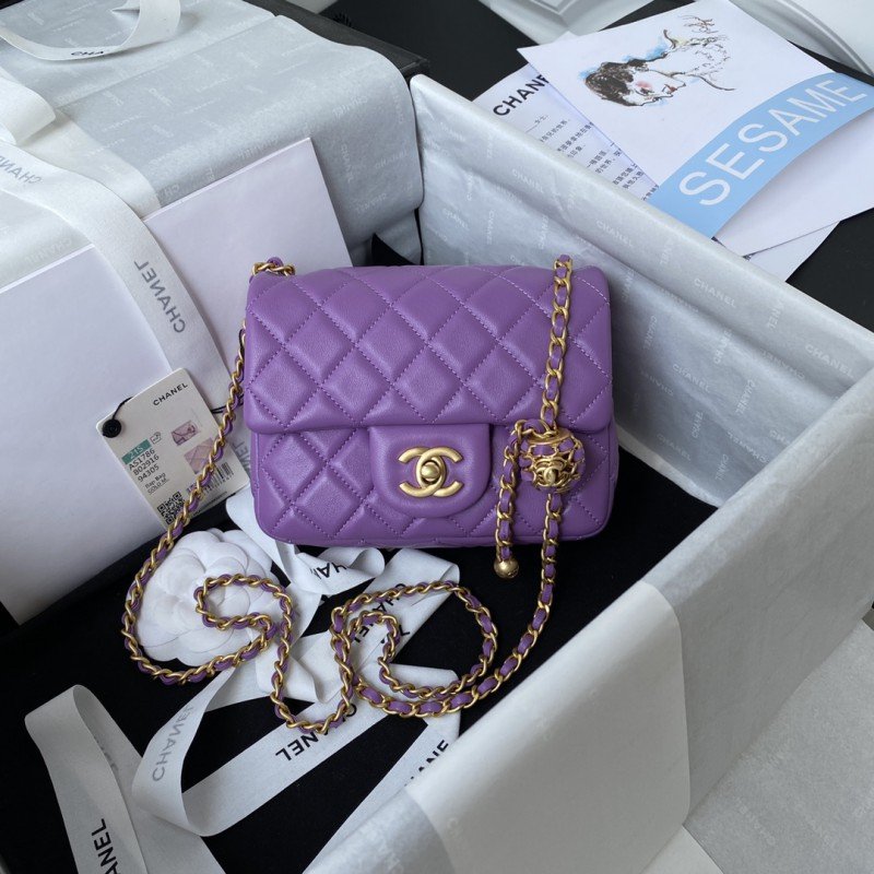 1-664.jpg Chanel 378 - 图片 1