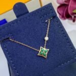 LOUIS VUITTON Color Blossom BB Star Bracelet - 图片 4