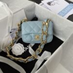 Chanel 384