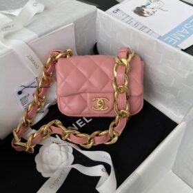 Chanel 386