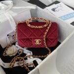 Chanel 391
