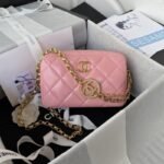 Chanel 394
