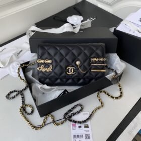 Chanel 396