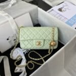 Chanel 401