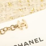 CHANEL CC Pearl Chocker Necklace - 图片 3