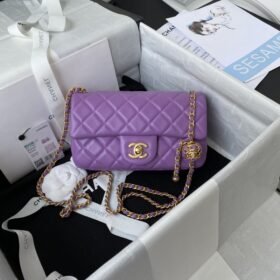 Chanel 406