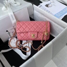 Chanel 407