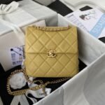 Chanel 416