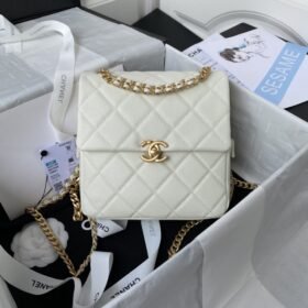 Chanel 417