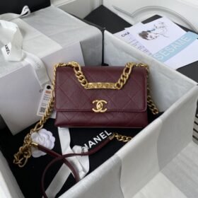 Chanel 418