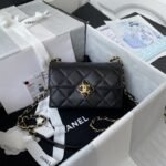 Chanel 419