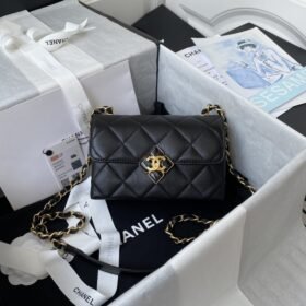 Chanel 419