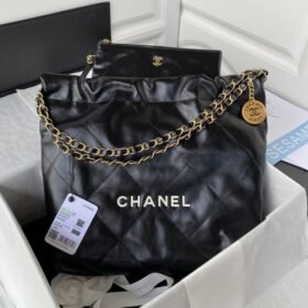 Chanel 555