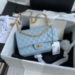 Chanel 558