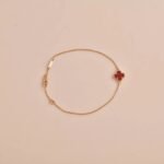 Van Cleef and Arpels Sweet Alhambra bracelet - 图片 2