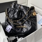 Chanel 593