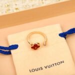 LOUIS VUITTON Color Blossom Mini Sun Ring - 图片 2