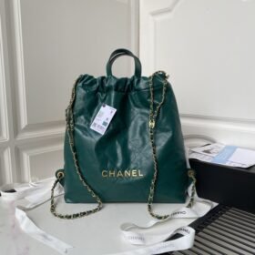Chanel 605