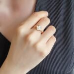 LOUIS VUITTON Color Blossom Mini Sun Ring - 图片 4