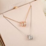 BVLGARI Serpenti Viper Necklace - 图片 3