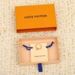 LOUIS VUITTON Color Blossom Mini Sun Ring - 图片 5