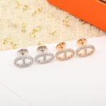 HERMES Farandole earrings - 图片 5