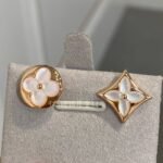 LOUIS VUITTON Color Blossom BB Star Ear Stud - 图片 4