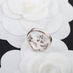 CHANEL ??toile Filante ring - 图片 3