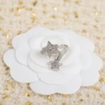 CHANEL Com??te G??ode ring - 图片 3