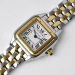 CARTIER Panth??re de Cartier watch 22 x 30 mm - 图片 3
