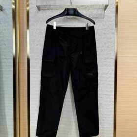 Dior Recycled Nylon Overalls