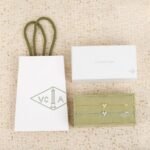 Van Cleef and Arpels Frivole bracelet mini model - 图片 7