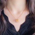 BVLGARI B.zero1 Necklace - 图片 3