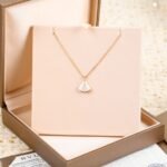 BVLGARI Divas?? Dream Necklace - 图片 2