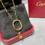 Tiffany and Co TIFFANY Look Pendant - 图片 2